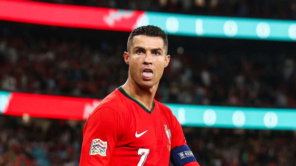 Cristiano Ronaldo alcanza los 1,000 millones de seguidores en redes sociales, marcando un hito sin precedentes en el mundo digital.