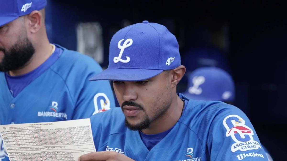 Los Tigres del Licey anuncian su cuerpo técnico para la temporada 2024-25 de la LIDOM, liderado por Gilbert Gómez.