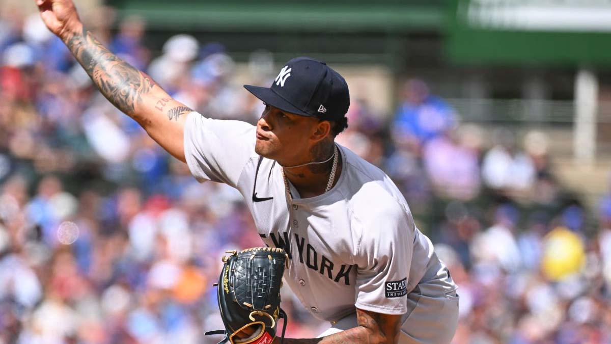 Luis Gil dominó en su regreso tras una lesión, lanzando seis entradas sin permitir carreras, para guiar a los Yankees a una victoria 3-0 sobre los Cachorros en Chicago.