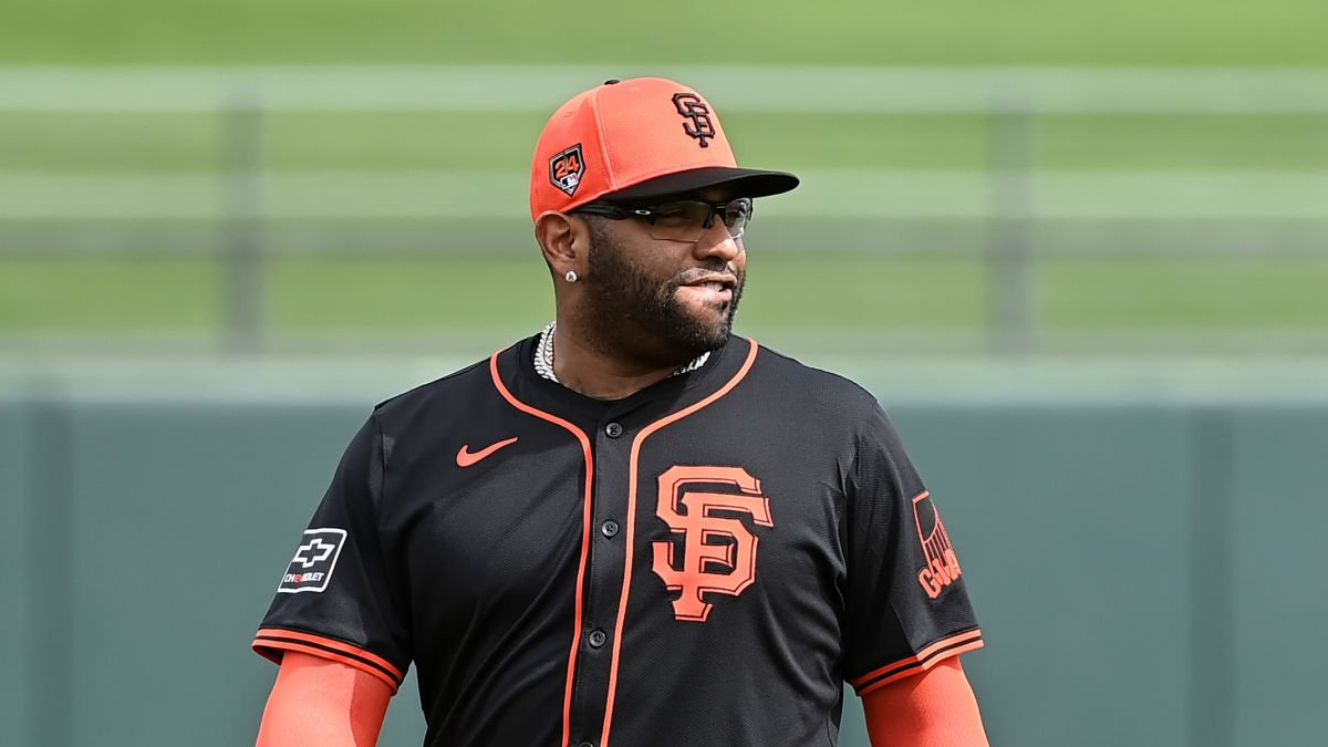 Los Lancaster Stormers de la Liga del Atlántico anunciaron que el venezolano retirado Pablo Sandoval será el lanzador abridor en el partido de mañana, marcando su inesperado regreso al montículo.